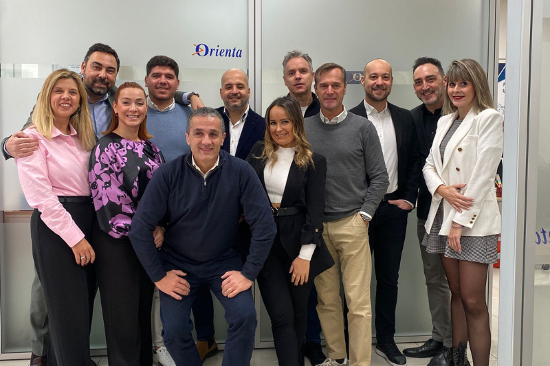 Kick Off 2025 | A Talenter Rumo ao Crescimento e Inovação