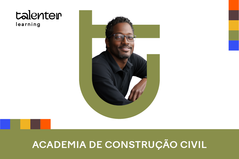 Academia de Construção Civil: Capacitar pessoas, edificar futuro