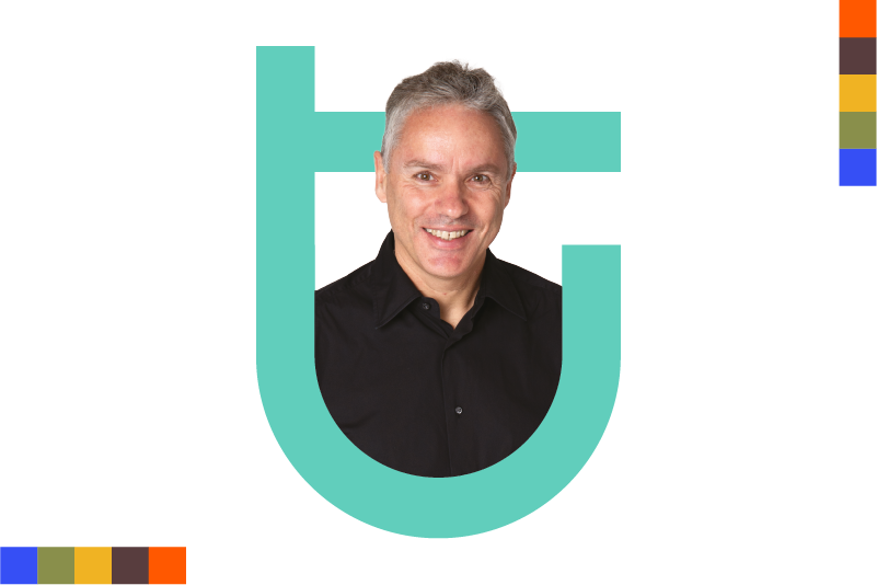 César Santos assume liderança da Talenter e apresenta visão estratégica para o futuro