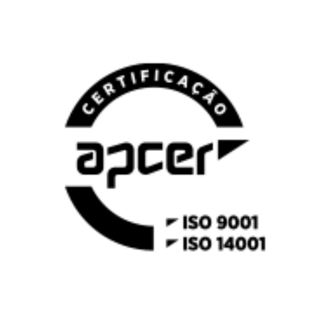 Certificado Associação Portuguesa de Certificação