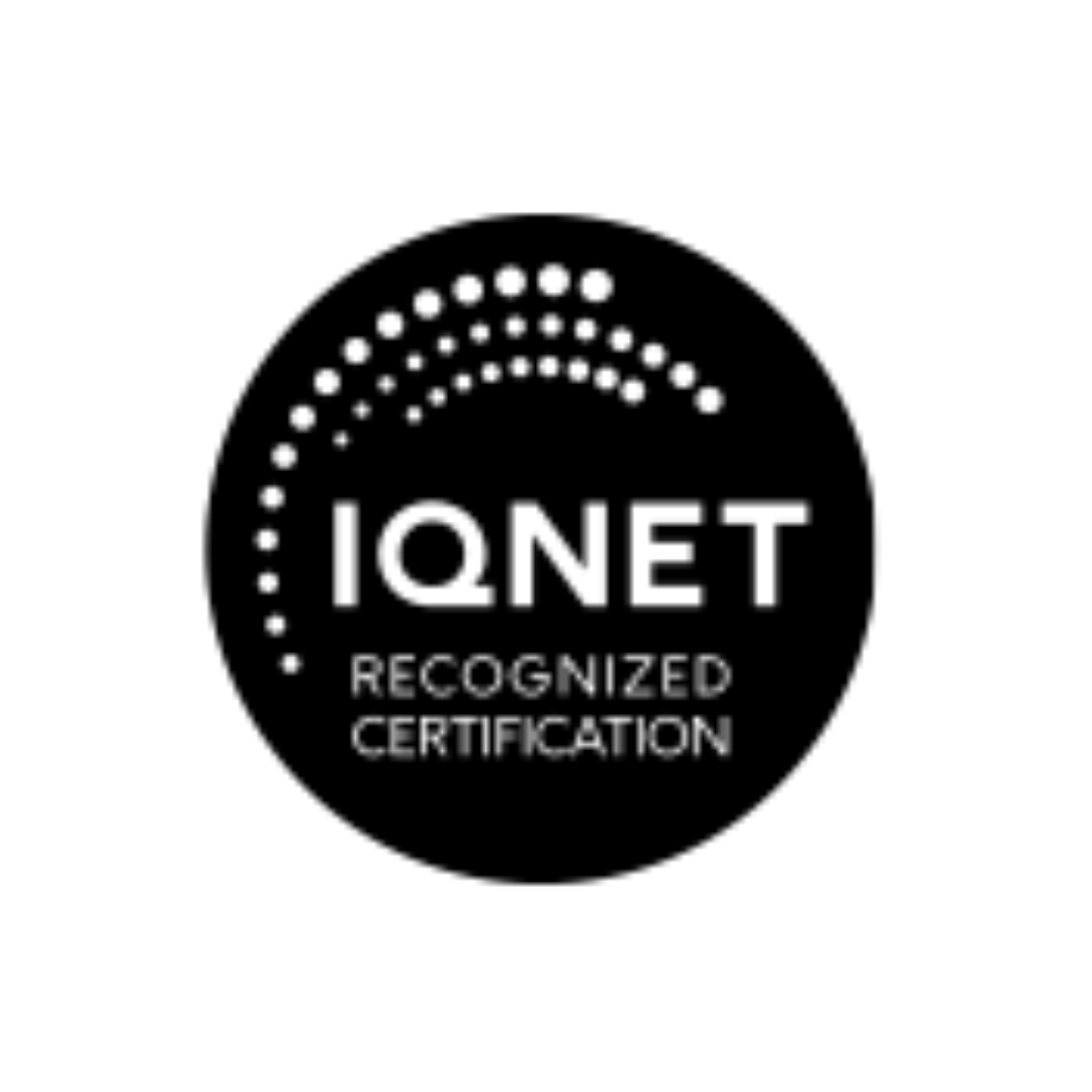 Certificação IQNET