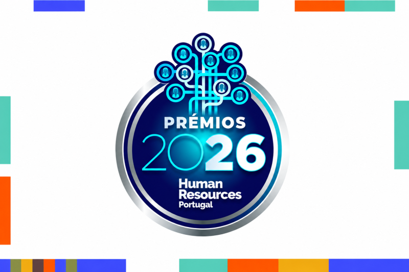 Talenter está nomeada nos Prémios Human Resources 2026
