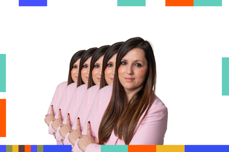 Talenter reforça liderança da área de Logística com promoção interna de Juliana Aguiar