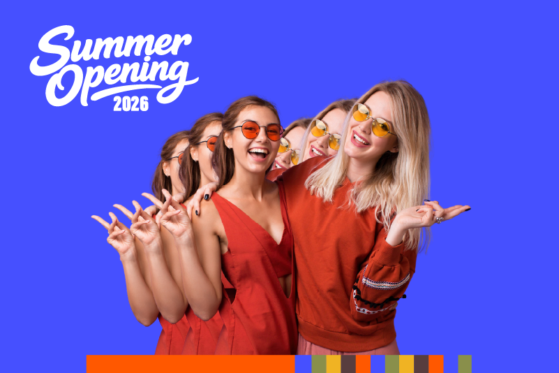 Talenter reforça aposta na Madeira como Parceiro Oficial do Summer Opening 2026