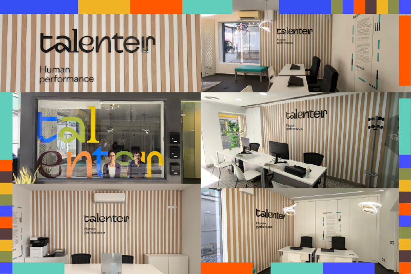 Talenter reforça presença no Algarve com nova delegação em Portimão e novas instalações em Albufeira
