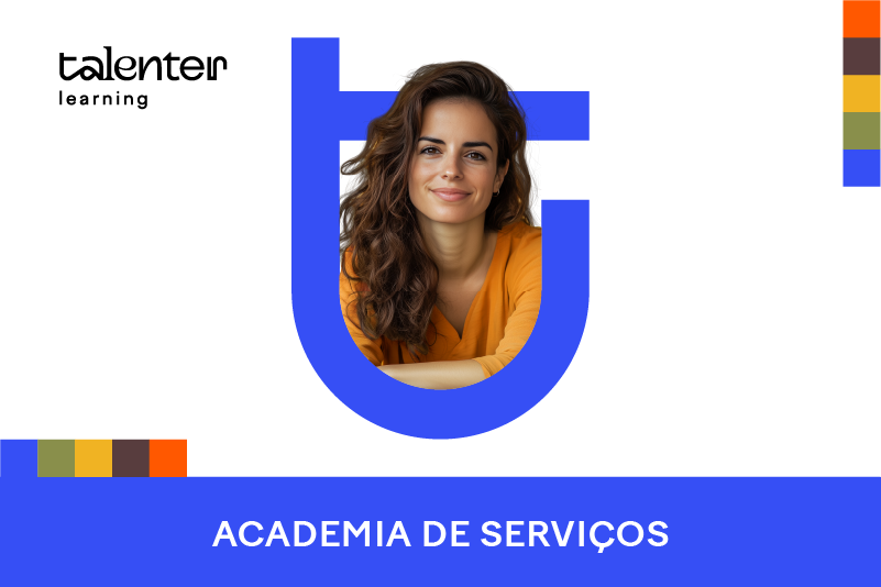 Academia de Operador de Loja: Formar talento para o futuro