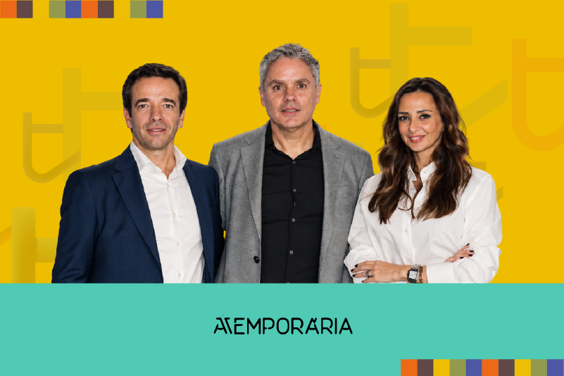 Wellow Network adquire 100% d’A Temporária e reforça aposta da Talenter no setor Agroalimentar